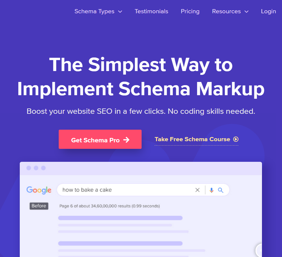 Mua Schema Pro