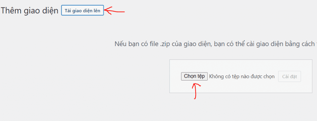 Hướng dẫn Active Flatsome không cần key kích hoạt 1